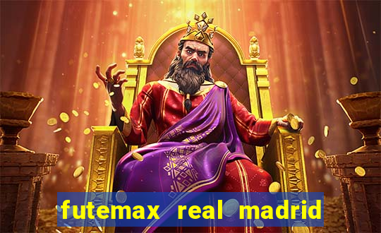 futemax real madrid x barcelona